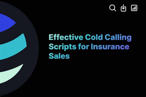Effective Cold Calling Scripts For Insurance Sales Exactbuyer