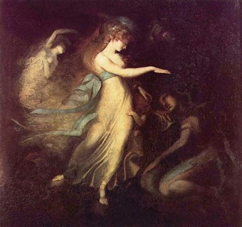 10 Famous Irish Myths And Legends From Folklore