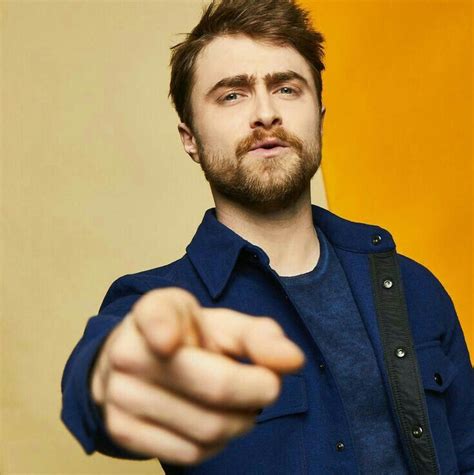 Daniel radcliffe — актёр, продюсер. Pin by Juhi Singh on Daniel Radcliffe in 2020 (With images ...