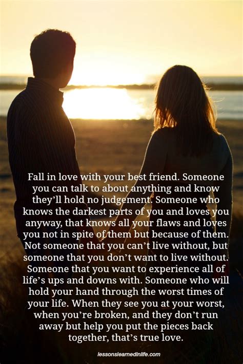 Lessons Learned In Lifethats True Love Lessons Learned In Life