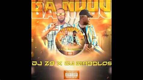 Dj Z9 Ft Dj Diabolos Ba Ndou Youtube