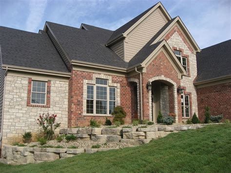 Brick Rock Stone We Have The Materials To Make Your Home Perfect