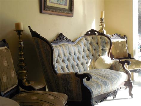 Victorian Furniture Identification And Value Guide