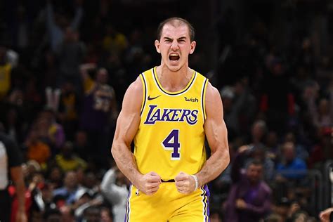 Lakers guard alex caruso drives to the basket during sunday's game in new orleans. This NBA Player Got Drug Tested After Fake Pictures Went Viral