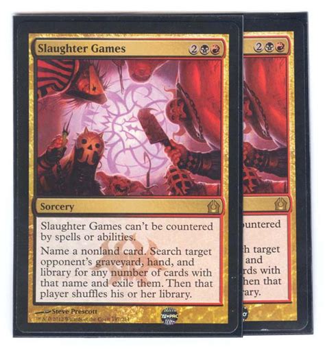 See cards from the most recent sets and discover whenever a creature you control attacks, it gets +2/+0 until end of turn and anthem of rakdos deals. Magic the Gathering Adventures: Return to Ravnica Standard Prep 5: Rakdos