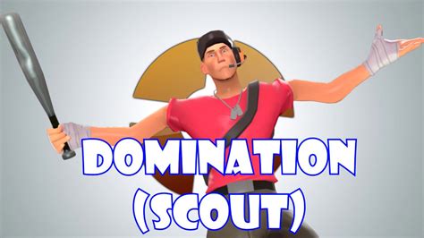 Team Fortress 2 Scout Voice Lines YouTube