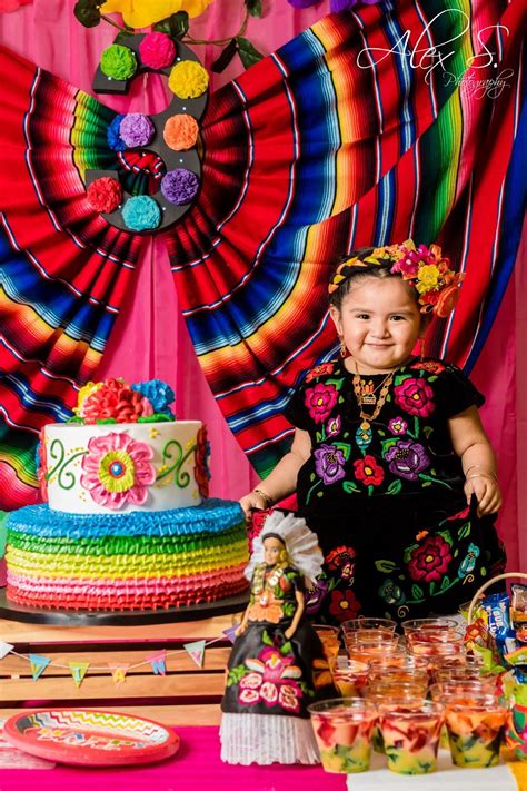 Pin By Cindy Torres On Fiesta Mexicana Ideas Mexican Birthday Parties