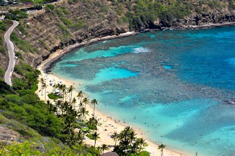 Hanauma Bay Trail Honolulu 2021 All You Need To Know Before You Go