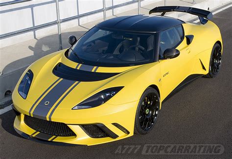 2013 lotus evora gte is one of the successful releases of lotus. 2011 Lotus Evora GTE - specs, photo, price, rating