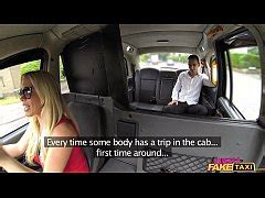 Female Fake Taxi Tourist Introduced To Taxi Tradition Xxx Mobile