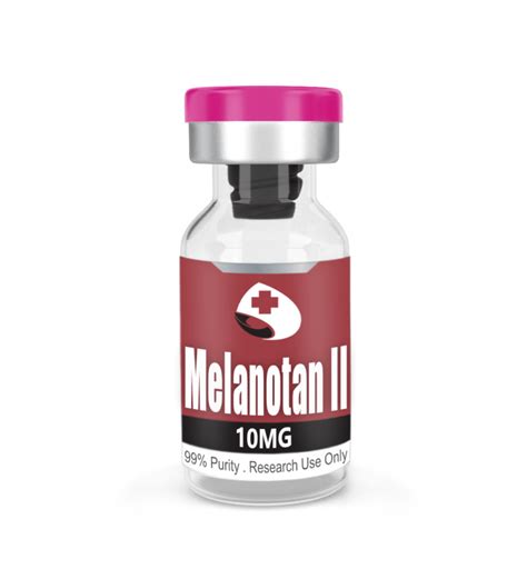 Buy Melanotan Ii Peptides 10 Mg Online Swiss Chems