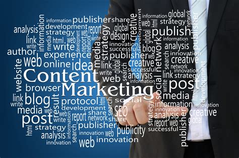 The Top 5 Reasons Why Content Strategy Matters Blogs Perficient