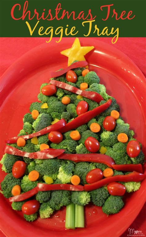 Don't get the festive fear, pour yourself a drink and read on. Christmas Tree Veggie Tray - perfect for holiday parties or #Christmas dinner! | Best of ...