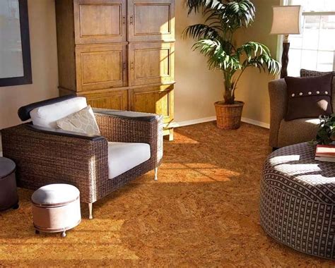 100 Cork Flooring Flooring Ideas