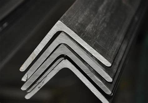 Experienced Supplier Of 304 Anglestainless Steel Angle304 Stainless