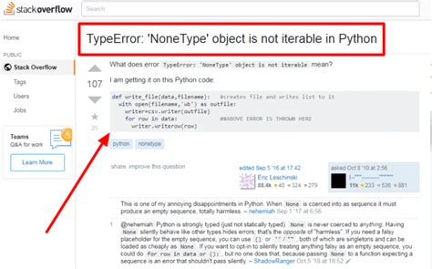 Python Typeerror Int Object Is Not Iterable Riset