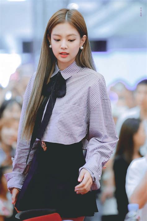 Jennie Blackpink Blackpink Fashion Korean Fashion Womens Fashion