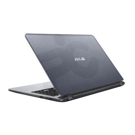 Asus Liq Notebook X507ub 156 Fhd Intel I5 7200u 8gb 1tb Nvidia