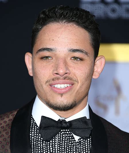 As one of the stars of hamilton, the broadway phenomenon, anthony ramos has performed for celebrities from. Anthony Ramos' Engaged, Girlfriend, Dating, Wiki-Bio, Age ...