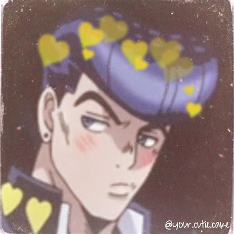 Jojo Profile Pictures Aesthetic Iwannafile Hot Sex Picture