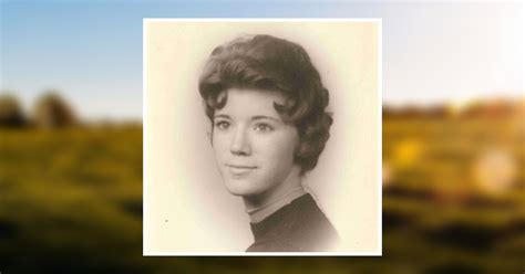 Elizabeth Betty Mae Cunnien Obituary 2019 Olson Swanson Chapels