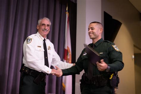 Mike Chitwood: The Right Choice for Volusia County Sheriff - Drew's Cop