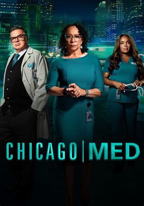 chicago med staffel 9 jetzt online stream anschauen