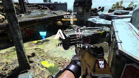 Call Of Duty Advanced Warfare Killcam Youtube