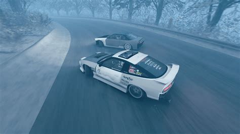 Assetto Corsa Online Drift Session Vol Murcielago Gaming