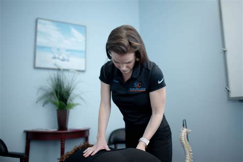 Chiropractor In Stuart Florida Stuart Spine Center