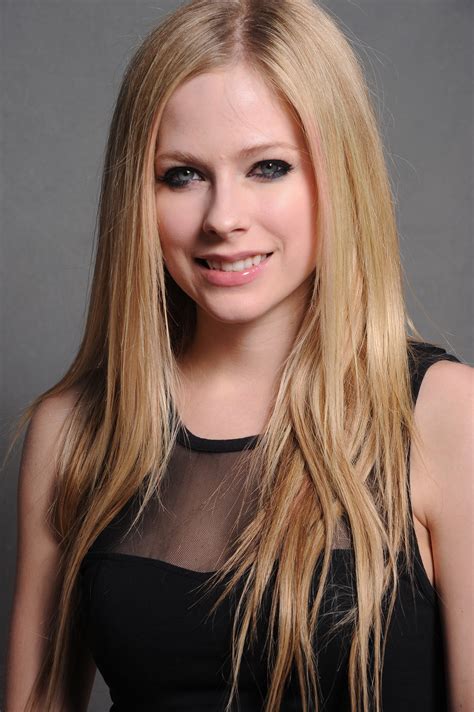 Avril Lavigne Makeup Tutorial Friend Mugeek Vidalondon