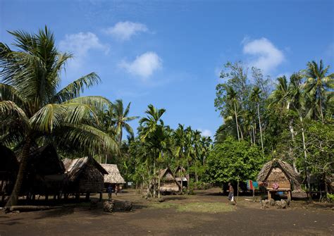 Trobriand Islands Milne Bay Papua New Guinea Around Guides