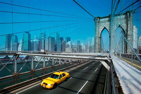 Pictures Of The Brooklyn Bridge Best Image