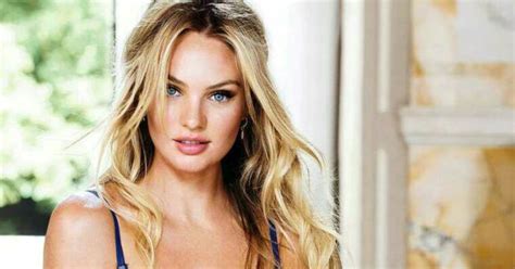 who do you find more sexy candice swanepoel it lily aldridge sexuality