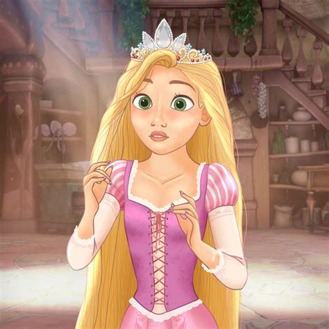 Tangled By Bootscootin On Deviantart Disney Rapunzel Tangled Disney Magic