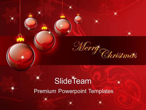 Free Christmas Carol Powerpoint Template Download Free Powerpoint Ppt