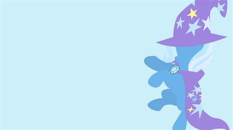 Trixie Wallpaper By Miketueur On Deviantart