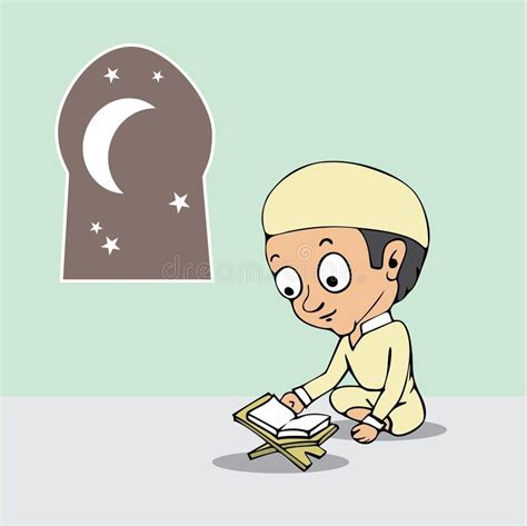 Animasi Baca Quran