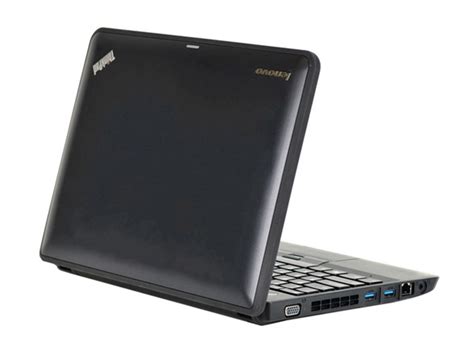 Lenovo Thinkpad X131e 116 Intel Laptop