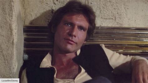 Harrison Ford Reveals How He Knew Star Wars Would Be Successful