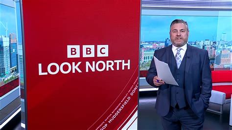 Bbc Look North Yorkshire 1830bst Headlines And Intro 7723