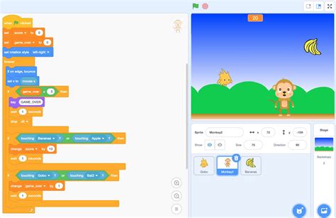How To Make A Game On Scratch 30 Karie Newberry