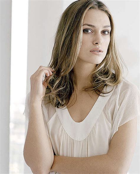Beauty Celebrity Keira Knightley Nude Pictures Photo