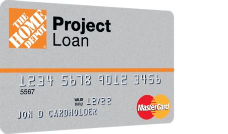 There are many credit card services offered by home depot for your home or business. The Home Depot Credit Cards Reviewed - Worth It? 2020