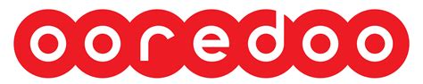 In 2009, it was unified into a flat black and white logo. Forum d'assistance Ooredoo : les experts du service ...