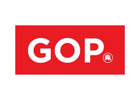 Download Republican Gop Logo Png And Vector Pdf Svg Ai Eps Free