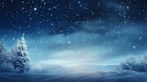 Christmas Night Sky Stock Photos Images And Backgrounds For Free Download