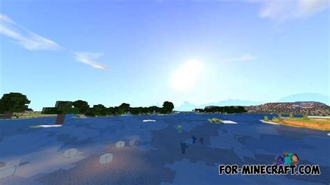 Today i am going to show you how to install rtx shaders on bedrock edition for windows 10! REJS Shader (with RTX) for Minecraft Bedrock 1.16.0.59+