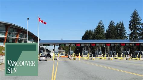 Covid 19 Canada Us Border Remains Closed To Non Essential Travel