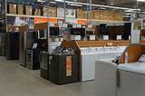 Appliances At Home Depot